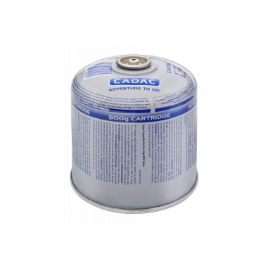 PACK Optimus réchaud à gaz Crux Lite Piezo + CADAC Cartouche de gaz 500g idéale pour le Camping