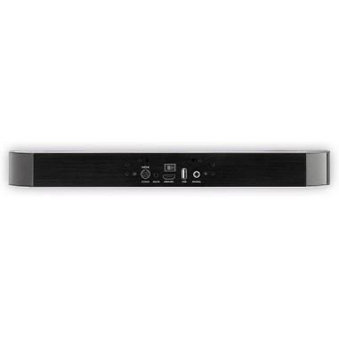 AVTEX Barre de Son 20W Bluetooth Camping-car