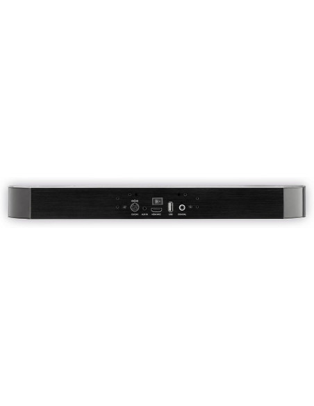 AVTEX Barre de Son 20W Bluetooth Camping-car