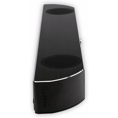 AVTEX Barre de Son 20W Bluetooth Camping-car