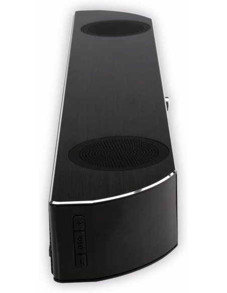 AVTEX Barre de Son 20W Bluetooth Camping-car