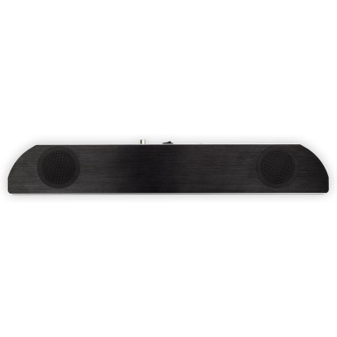 AVTEX Barre de Son 20W Bluetooth Camping-car