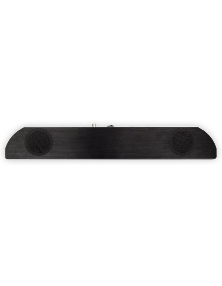 AVTEX Barre de Son 20W Bluetooth Camping-car