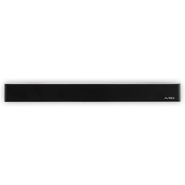 AVTEX Barre de Son 20W Bluetooth Camping-car