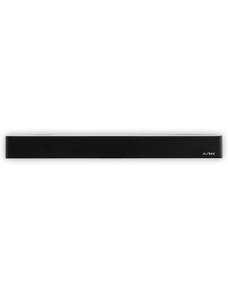 AVTEX Barre de Son 20W Bluetooth Camping-car