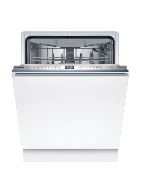 BOSCH Lave-vaisselle Tout-intégrable SBD6ECX12E