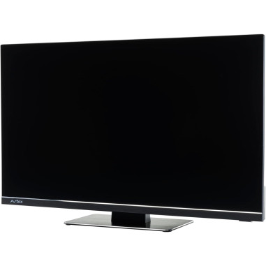 AVTEX TV LED 18.5'' 47cm Téléviseur HD Smart TV VIDAA Camping-car