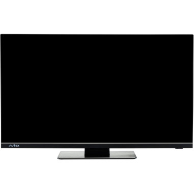 AVTEX TV LED 23.8'' 60cm Téléviseur Full HD Smart TV VIDAA Camping-car