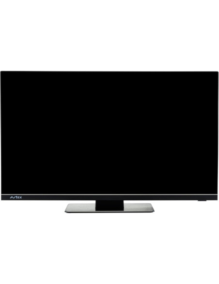 AVTEX TV 23.8'' 60cm Téléviseur DVD Full HD Smart TV VIDAA Camping-car