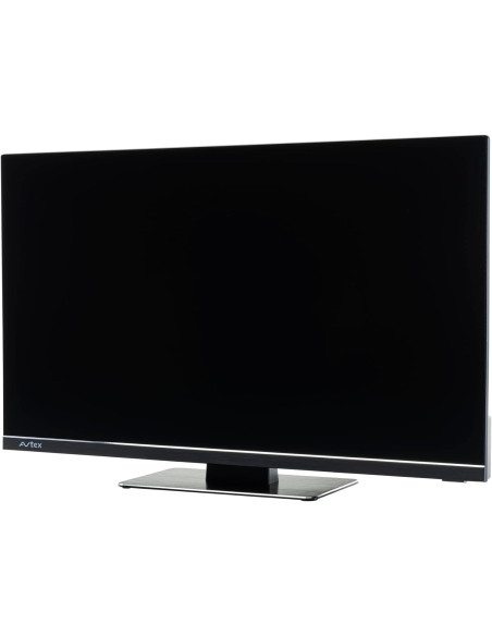 AVTEX TV 23.8'' 60cm Téléviseur DVD Full HD Smart TV VIDAA Camping-car