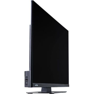 AVTEX TV 23.8'' 60cm Téléviseur DVD Full HD Smart TV VIDAA Camping-car