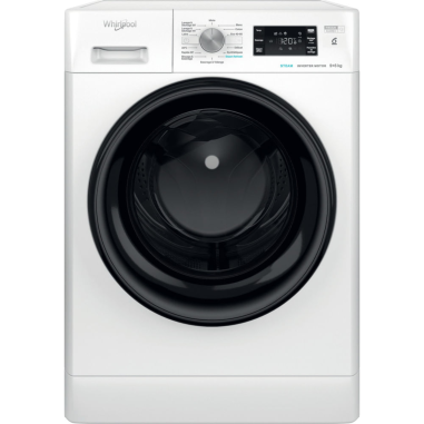 WHIRLPOOL Lave-linge séchant 9/6Kg 1400trs/min Fresh Care+