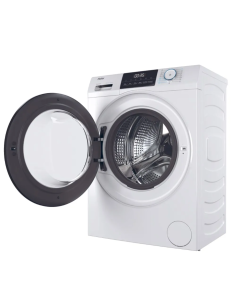 HAIER Lave-linge Hublot 10Kg 1400trs/min Refresh 2