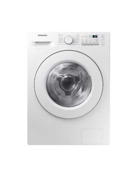 SAMSUNG Lavante-Séchante 8/5Kg 1400trs/min Ecobubble