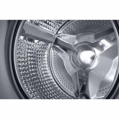 SAMSUNG Lavante-Séchante 8/5Kg 1400trs/min Ecobubble