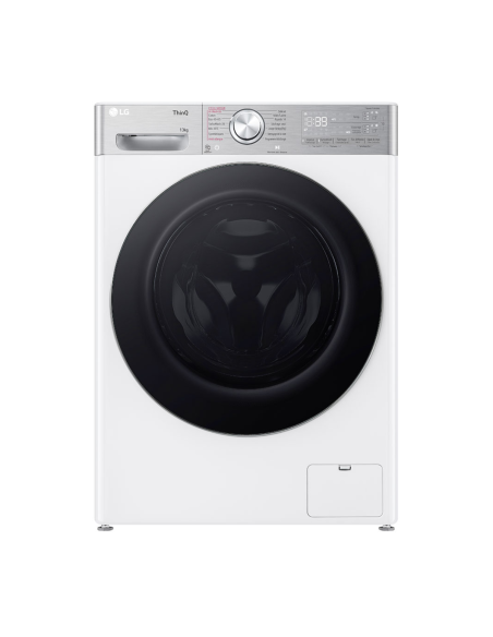 LG Lavante-Séchante 13/7Kg 1400trs/min EzDispense