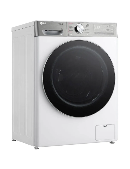 LG Lavante-Séchante 13/7Kg 1400trs/min EzDispense