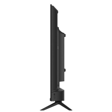 SCHNEIDER TV LED 43" 109cm Téléviseur UHD 4K Smart TV