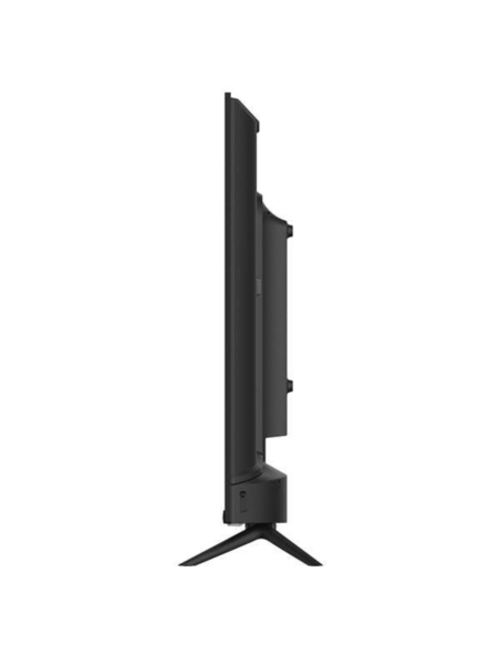 SCHNEIDER TV LED 43" 109cm Téléviseur UHD 4K Smart TV