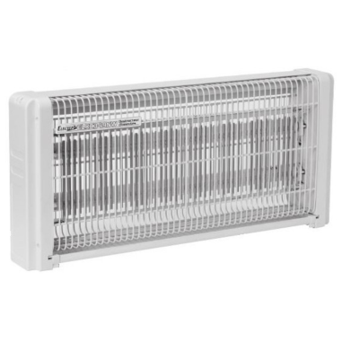 PACK ELECTRIS Destructeurs d'insectes électriques 30W + 2x20W Anti-Moustique 230V Haute tension