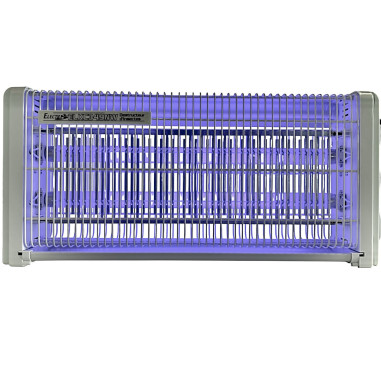 PACK ELECTRIS Destructeurs d'insectes électriques 30W + 2x20W Anti-Moustique 230V Haute tension