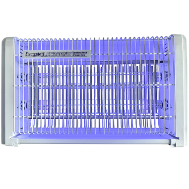PACK ELECTRIS Destructeurs d'insectes électriques 30W + 2x20W Anti-Moustique 230V Haute tension