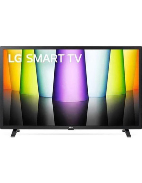 LG TV LED HDTV - 32LQ630B6LA