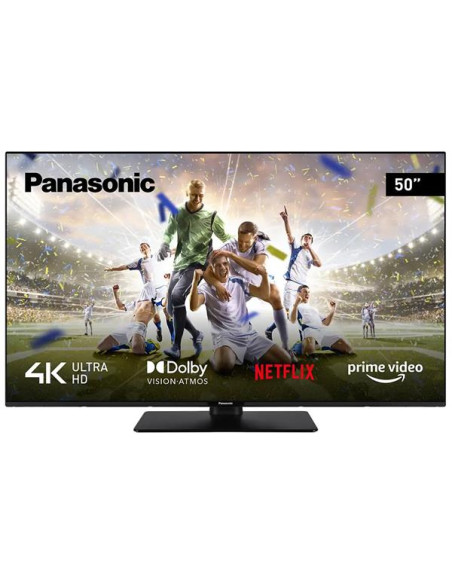 PANASONIC TV LED UHD 4K - TX50MX600E