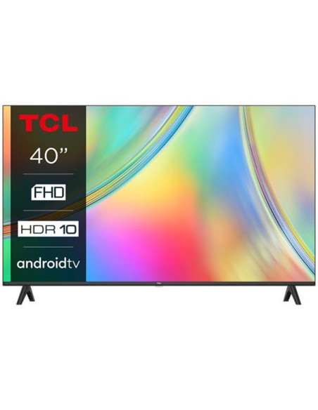 TCL TV LED HDTV1080p - 40SA5409A