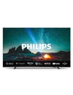 PHILIPS TV LED UHD 4K - 55PUS7609