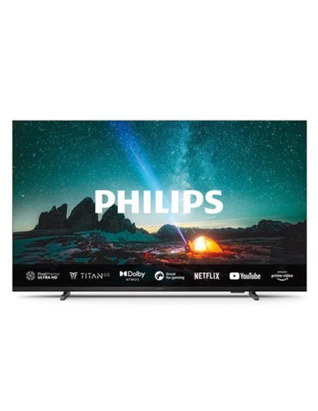 PHILIPS TV LED UHD 4K - 55PUS7609