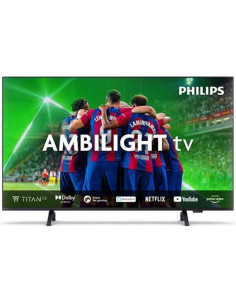 PHILIPS TV LED UHD 4K - 65PUS8349