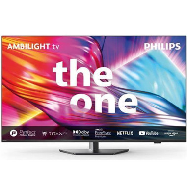 PHILIPS TV LED UHD 4K - 65PUS8909