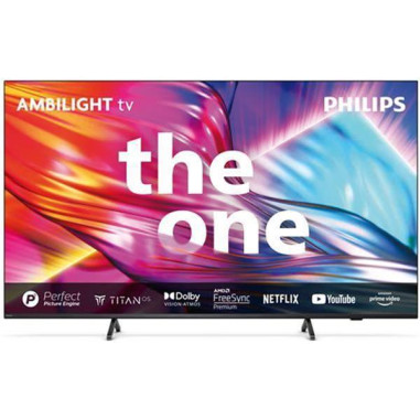 PHILIPS TV LED UHD 4K - 75PUS8909