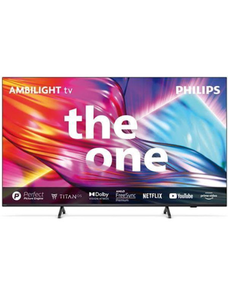 PHILIPS TV LED UHD 4K - 75PUS8909
