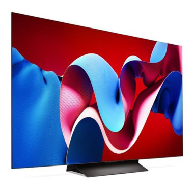 LG TV OLED UHD 4K - OLED65C44LA