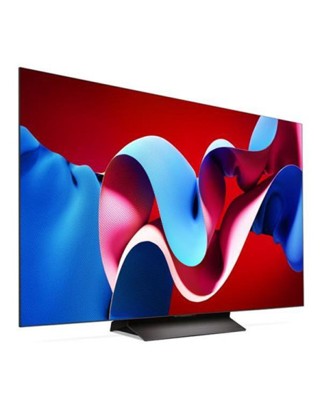 LG TV OLED UHD 4K - OLED65C44LA