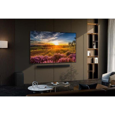 SAMSUNG TV LED UHD 4K - TQ65Q64DAUXXC