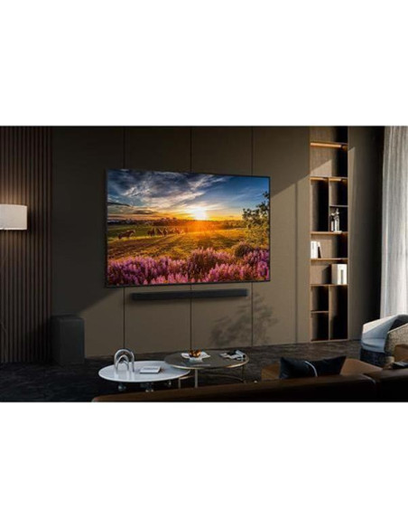 SAMSUNG TV LED UHD 4K - TQ65Q64DAUXXC