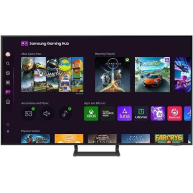 SAMSUNG TV LED UHD 4K - TU65DU8575UXXC