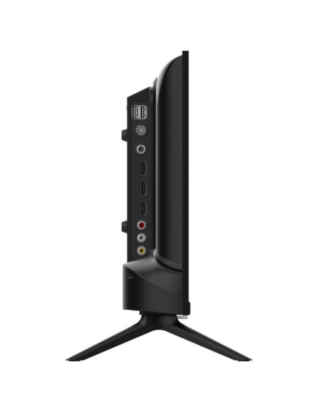 EQUINOXE Téléviseur 22" Smart TV Android TV Camping-car