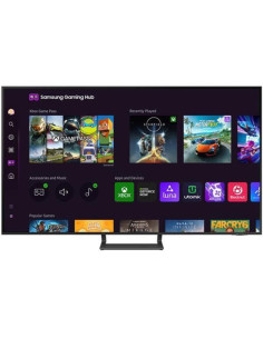 SAMSUNG TV LED UHD 4K - TU75DU8575UXXC 2