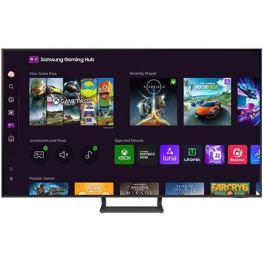 SAMSUNG TV LED UHD 4K - TU75DU8575UXXC