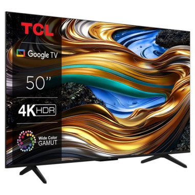 TCL TV LED UHD 4K - 50P79B