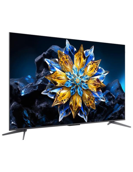 TCL TV LED UHD 4K - 75C69BPRO