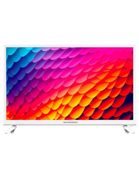 SCHNEIDER TV LED HDTV - GMS24N100W