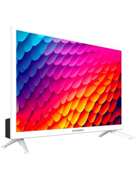 SCHNEIDER TV LED HDTV - GMS24N100W