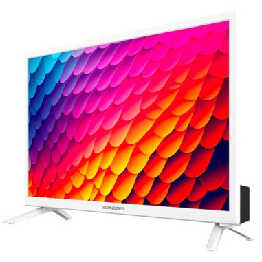 SCHNEIDER TV LED HDTV - GMS24N100W