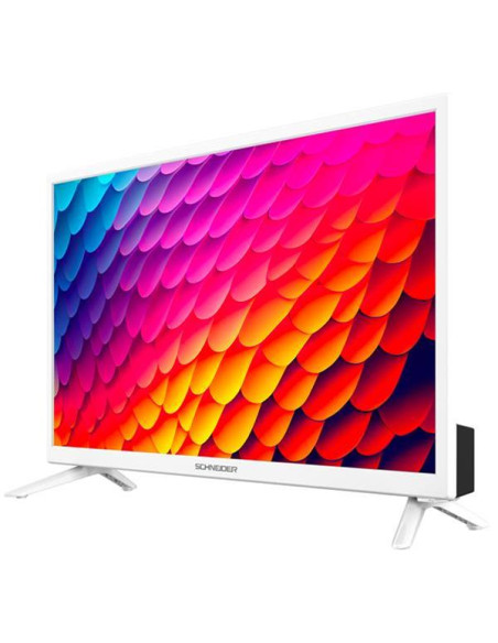 SCHNEIDER TV LED HDTV - GMS24N100W