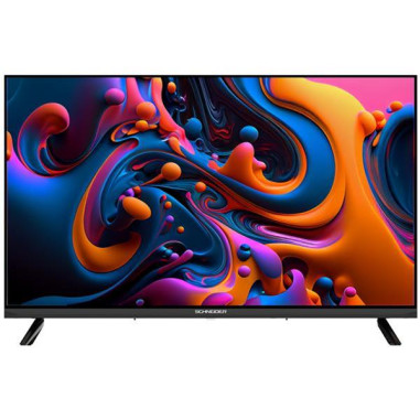 SCHNEIDER TV LED HDTV - GMS32A3